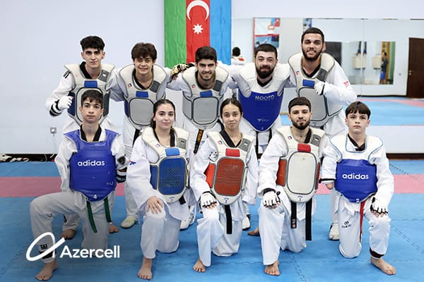 Azərbaycan paralimpiyaçıları 2025-ci ilin ilk yarısında 22 medal qazanıb