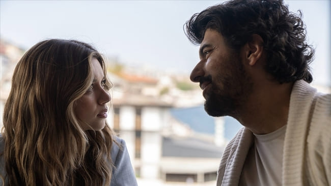 GoTürkiye-dən yeni orijinal mini-serial: “İstanbul, mənim sevgilim” - Alqoritmlərin bitdiyi yerdə qəlblər danışır