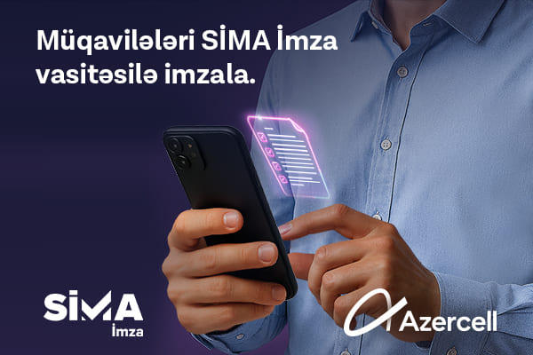 Azercell m&uuml;ştəri xidmətlərini rəqəmsallaşdırmağa davam edir