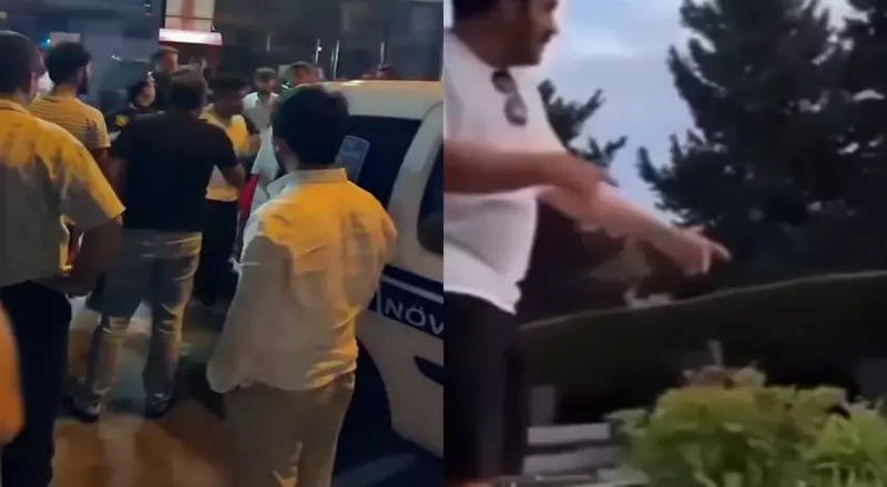 &Uuml;&ccedil; əbləhin &ccedil;irkin əməlləri: layiqli, &ccedil;əkindirici, n&uuml;munəvi cəza olmalıdır...