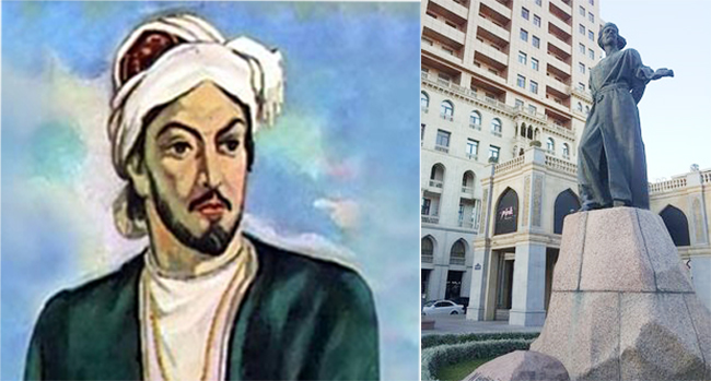 "Nəsiminin məzarının Hələbdə qalması Azərbaycanın şairinin daha &ccedil;ox tanınmasına t&ouml;hfə verə bilər"
