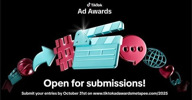 Azərbaycan brendləri TikTok Ad Awards m&uuml;kafatına qatılmağa dəvət olunublar