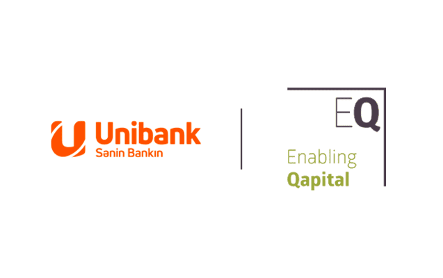 Unibank və Enabling Qapital Luxembourg SA arasında 10 milyon dollarlıq kredit m&uuml;qaviləsi imzalanıb