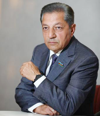 Cavanşir Feyziyev