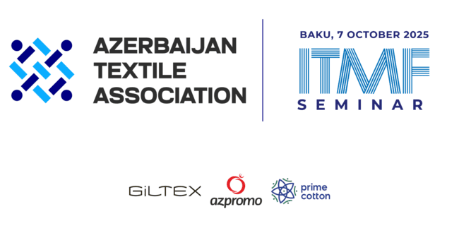 Azərbaycanda tarixi hadisə: ITMF və ATA-nın birgə seminari ilk dəfə Bakıda ke&ccedil;iriləcək