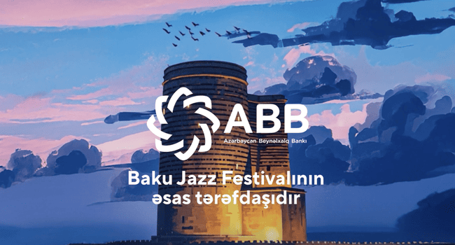 ABB-nin dəstəyi ilə Bakı Caz Festivalı başlanır!