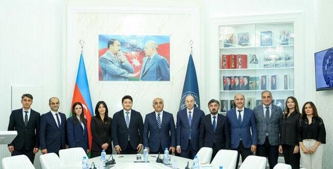 ABB Invest ilə gələcəyə investisiya: UNEC tələbələri &uuml;&ccedil;&uuml;n təcr&uuml;bə və karyera f&uuml;rsətləri!