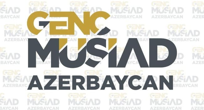 &ldquo;Gənc M&Uuml;SİAD&rdquo;-ın təşkilat&ccedil;ılığı ilə Avrasiya Gənc İş Adamları Forumu (EYBF2025) ke&ccedil;irilib