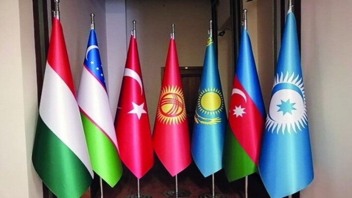 T&uuml;rk D&uuml;nyası "Qanun" və "Qamus" ilə dil birliyində g&uuml;clənir