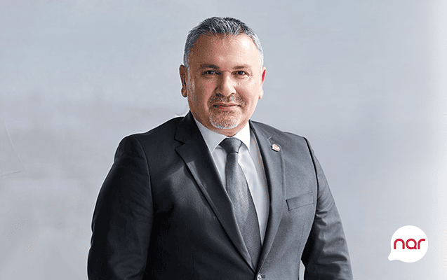 &ldquo;Nar&rdquo;a yeni baş icra&ccedil;ı direktor təyin olundu