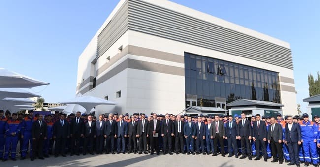 &ldquo;Azərişıq&rdquo; ASC-nin təşkil etdiyi &uuml;mumrespublika Peşə Ustalığı Yarışlarının final turunda 12 komanda iştirak edəcək