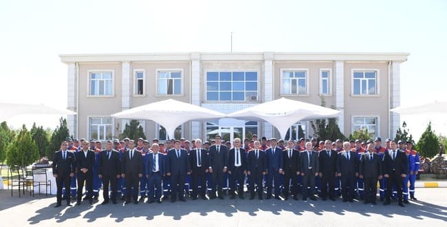 &ldquo;Azərişıq&rdquo; ASC-nin təşkil etdiyi &uuml;mumrespublika Peşə Ustalığı Yarışlarının 10-cu final&ccedil;ısı bəlli olub