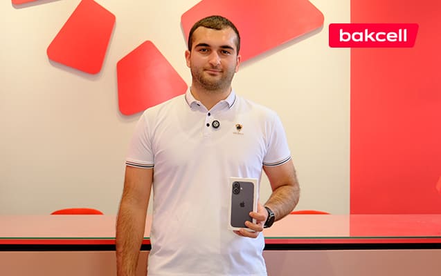 Bakcell lotereyasında &ldquo;Zeekr 001&rdquo; &uuml;&ccedil;&uuml;n geri sayım başladı!