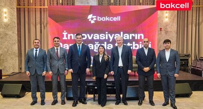 Bakcell media nümayəndələri üçün Qarabağa səfər təşkil etdi