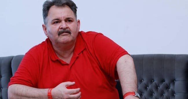 Kinorejissor Ayaz Salayev: "Qələbədən sonra milli mədəniyyətimizin əhəmiyyəti daha &ccedil;ox &ouml;nəm qazanır"