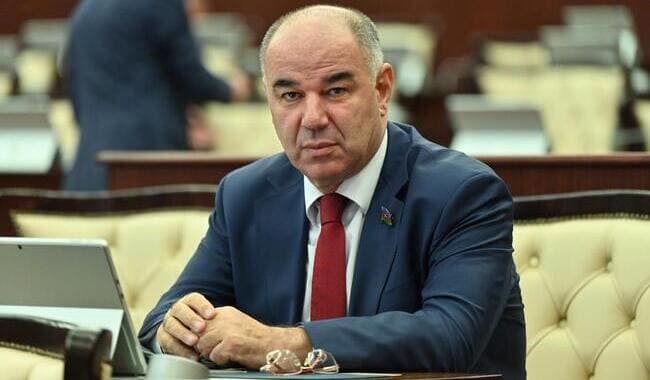Eyvaz Qurbanov