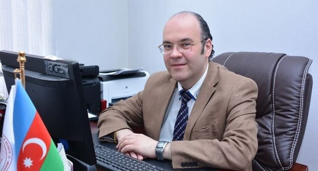 Qulam Babayev