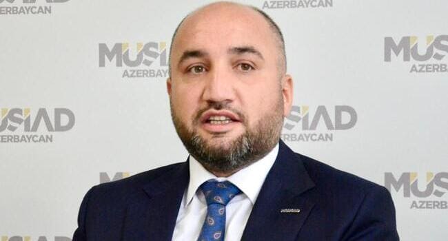 M&Uuml;SİAD-dan vergi g&uuml;zəştləri ilə bağlı təkliflər