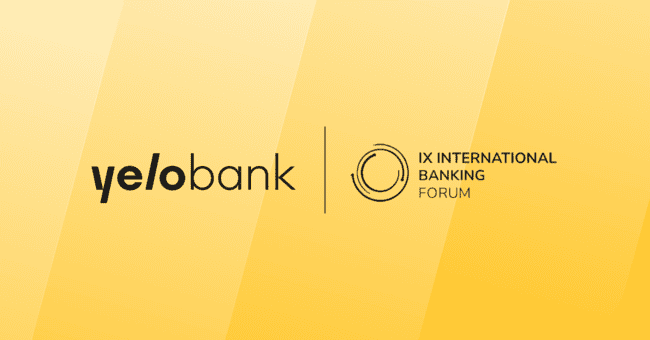 Yelo Bank IX Beynəlxalq Bank&ccedil;ılıq Forumunun rəsmi tərəfdaşı oldu