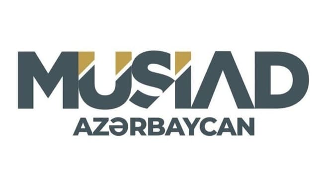 T&uuml;rkiyə C&uuml;mhuriyyətinin d&ouml;vlət rəsmiləri M&Uuml;SİAD Azərbaycanın təşkilat&ccedil;ılığı ilə 5-ci &Uuml;mumi Yığıncağında iştirak edib