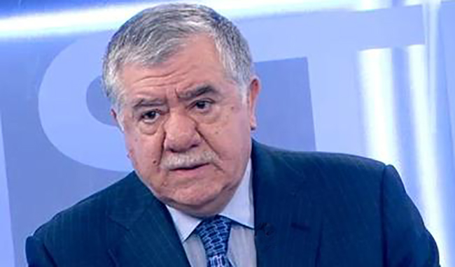 Abbas Abbasovun axtarışa verilməsi: Azərbaycanda &ccedil;evriliş cəhdinin xronikası