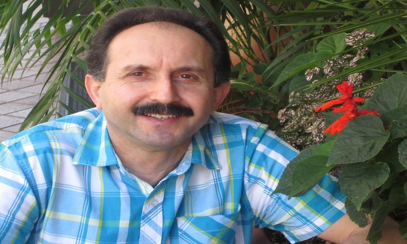 Kitab kimi adam - Knyaz Aslan