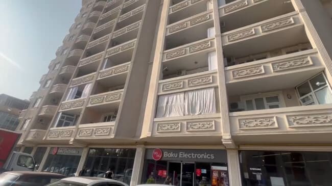 FHN: "&ldquo;Baku Electronics&rdquo; MMC-yə məxsus mağazanın fəaliyyətinin dayandırılmasına qərar verilib" - Video