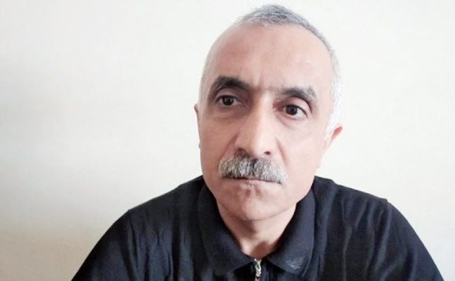 İlahi "Tanqo"nun Hikməti