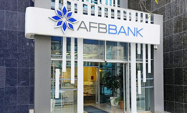 &ldquo;AFB Bank&rdquo;da iki pozuntu: vəzifəli şəxs cərimələndi və icrası məcburi sərəncam verildi
