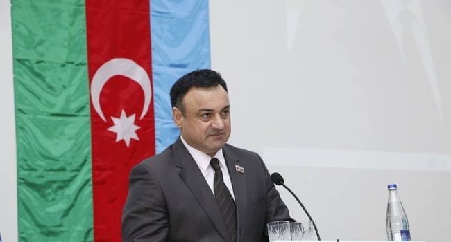 Deputat R&ouml;vşən Muradov: &ldquo;Meşələr &ouml;lkənin sosial-iqtisadi, mədəni və m&uuml;dafiə sahələrinin inkişafına təsir g&ouml;stərir&rdquo;