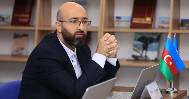 "&Uuml;mumtəhsil sahəsində tətbiq ediləcək yeni model klassik dərs modelinə alternativ yox, hibrid və &ccedil;evik təhsil modelidir&rdquo;