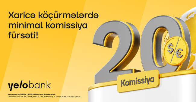 Xaricə pul k&ouml;&ccedil;&uuml;rmələri &ndash; daha &ccedil;ox &ouml;lkəyə, daha sərfəli şərtlərlə!