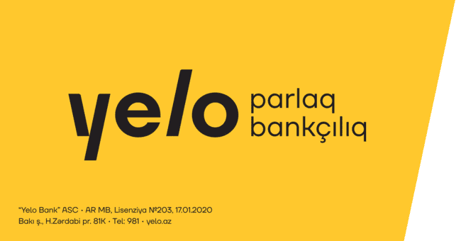 Yelo Bank A4 kağızın alışına dair a&ccedil;ıq tender elan edir