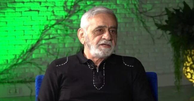 İlqar Əlfioğlu