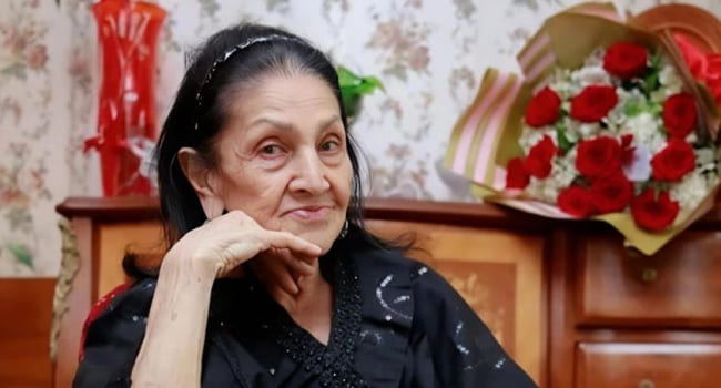 Roza Cəlilova ilə bağlı iddialar - Sənət adamlarının irsi və ailədaxili m&uuml;bahisələrin k&ouml;lgəsi
