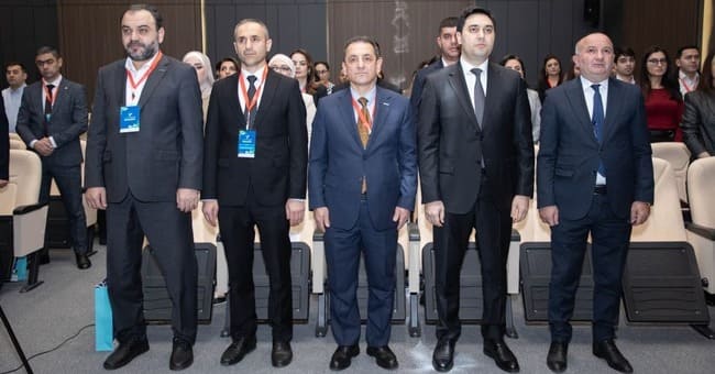 İATM-nin təşkilat&ccedil;ılığı ilə &ldquo;Məsuliyyətli M&uuml;hasib&rdquo; konsepsiyası &uuml;zrə İATM Forum 2026 uğurla ke&ccedil;irilib