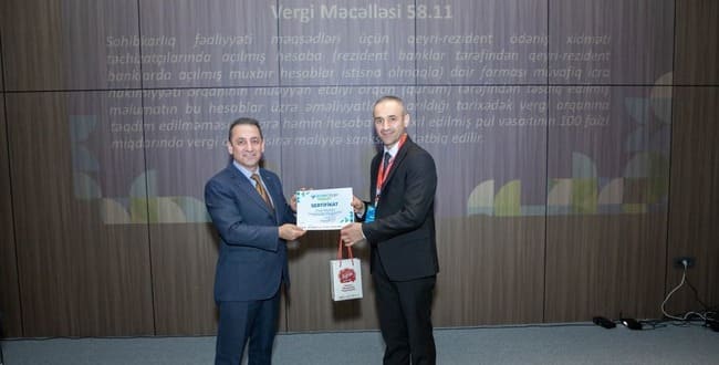İATM-nin təşkilatçılığı ilə “Məsuliyyətli Mühasib” konsepsiyası üzrə İATM Forum 2026 uğurla keçirilib