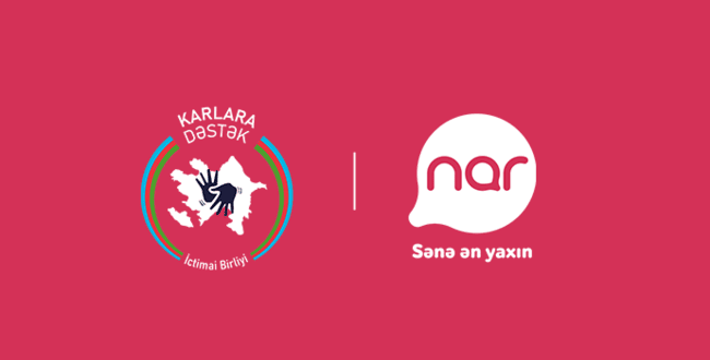 &ldquo;Nar&rdquo;ın dəstəyi ilə Jestdili.az-ın beynəlxalq inkişaf mərhələsinə start verildi