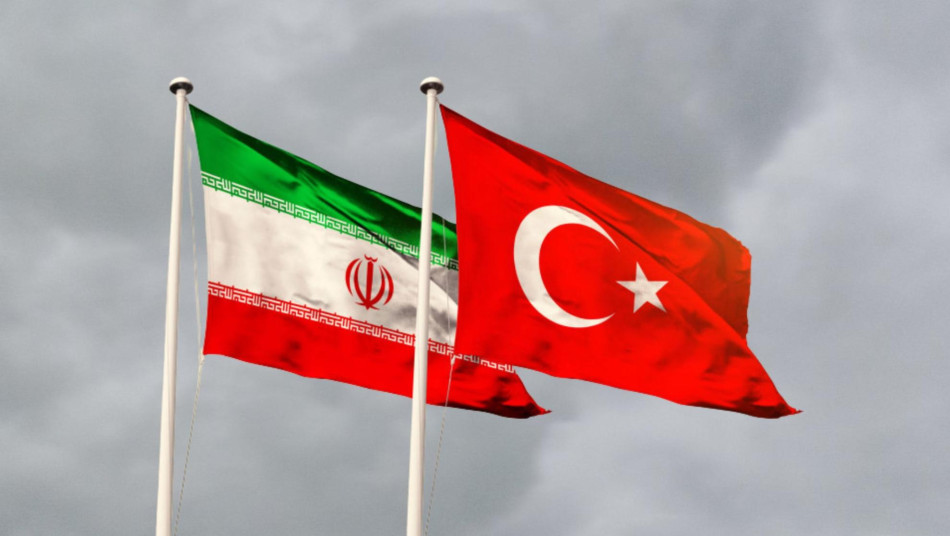 Politoloq Samir H&uuml;mbətov: "T&uuml;rkiyə İran &uuml;&ccedil;&uuml;n nə Oman, nə Qətər, nə Bəhreyn, nə də Birləşmiş Ərəb Əmirlikləri deyil"