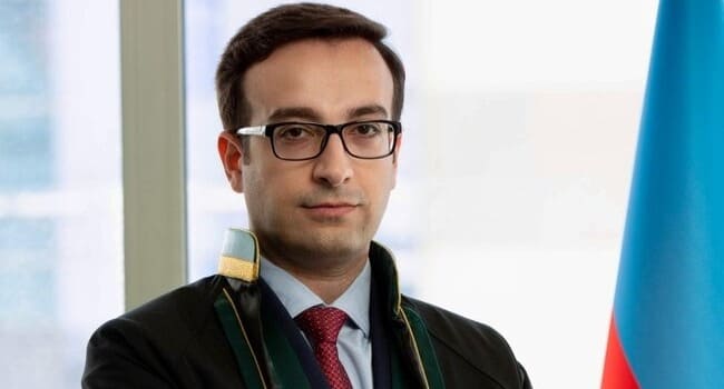 Babək Umudov