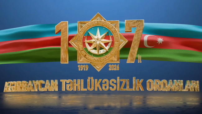 X&uuml;susilə m&uuml;h&uuml;m... bayram