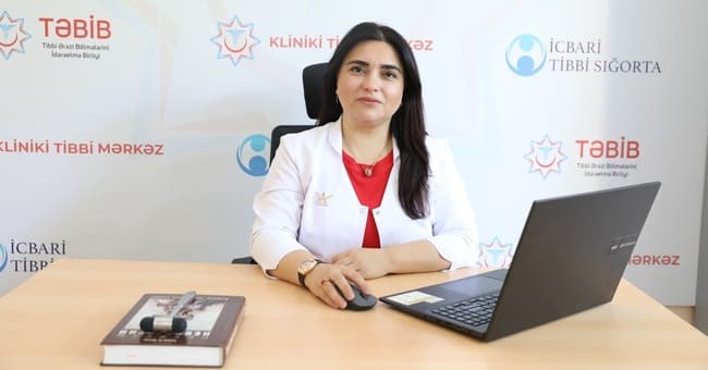 &ldquo;&Ouml;l&uuml;m ayaqlardan başlayır&rdquo;... Durna Ələkbərova: "Bir &ccedil;ox xəstəliklərin əsas m&uuml;alicə prinsiplərindən biri insanın yeriməsidir"