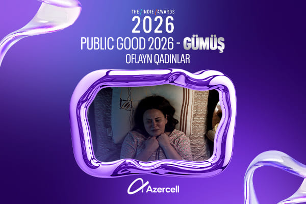 Azercell-in &ldquo;Oflayn qadınlar&rdquo; layihəsi beynəlxalq m&uuml;kafata layiq g&ouml;r&uuml;l&uuml;b