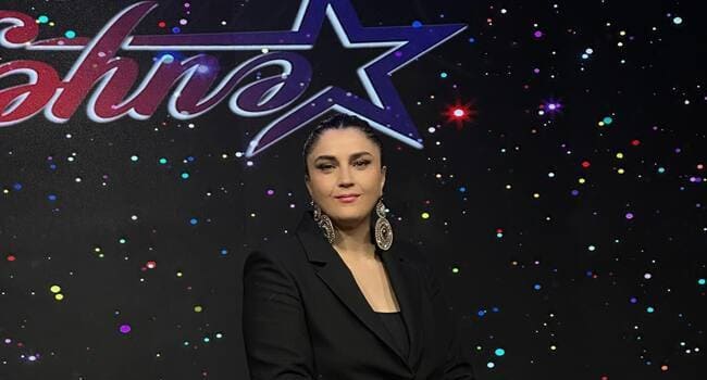 &ldquo;Adımı deyin, &lsquo;yeni ulduz&rsquo; yox&rdquo; - İlhamə Qasımovanın etirazı şou-biznesdə k&ouml;hnə problemi yenidən g&uuml;ndəmə gətirdi