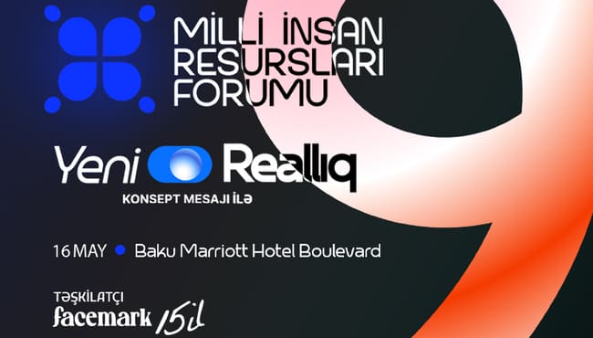 Milli İnsan Resursları Forumu 2026 uğurla tamamlandı!