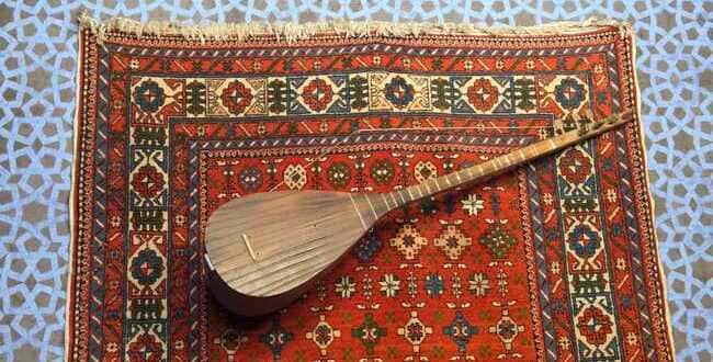 Tarixi Orta Asiyaya qədər uzanan saz, Azərbaycan musiqisində mədəni cəhətdən dəyərli musiqi alətidir - Video