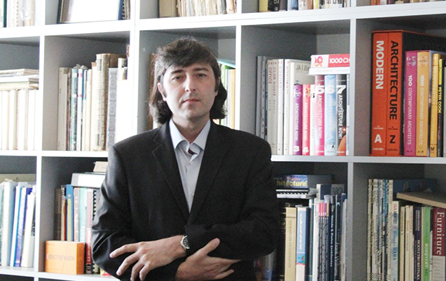 Memar Abdul H&uuml;seynov: &ldquo;BMT-nin &Uuml;mumd&uuml;nya Şəhərsalma Forumu Ağ Şəhərin n&uuml;mayişi baxımından m&uuml;h&uuml;m f&uuml;rsətdir&rdquo;