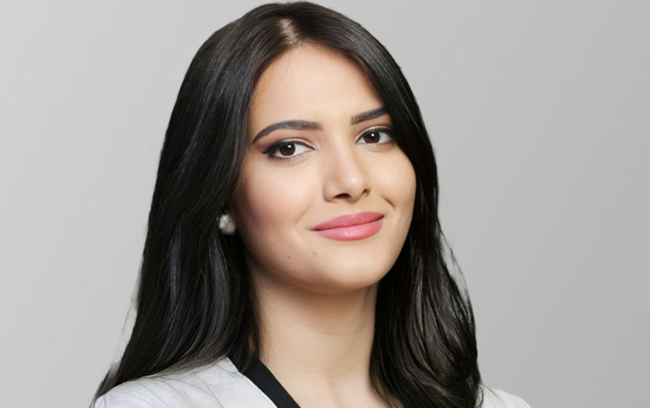 Memar, dizayner Aysel H&uuml;seynova: &ldquo;WUF memarlıq və şəhərsalmanı gələcək haqqında spekulyativ d&uuml;ş&uuml;ncəyə a&ccedil;ır&rdquo;