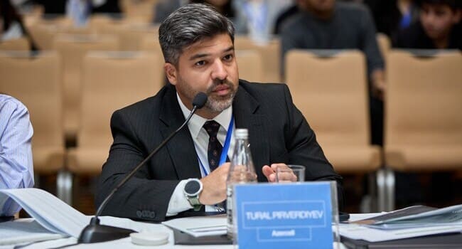 Azercell-in dəstəyi ilə “Azərbaycan Biznes Keys Müsabiqəsi 2026” baş tutub