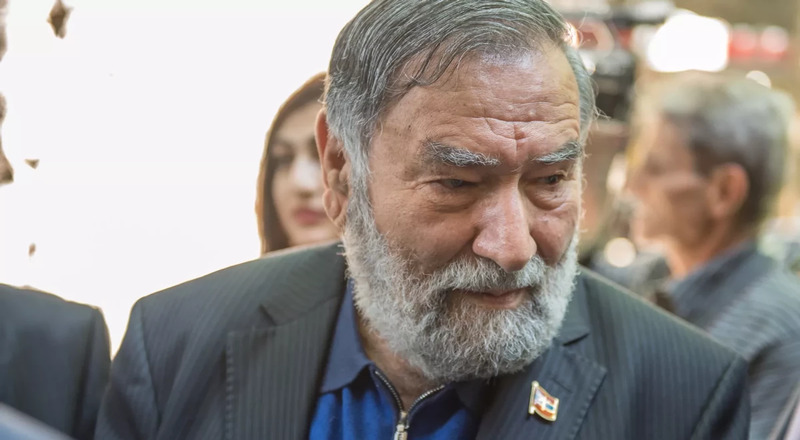 Nifrət ideologiyasının daşıyıcısı: Zori Balayan və qanlı mirasın ifşası